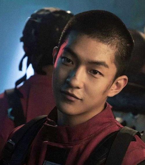 男星爆料陈南昭视频在线观看