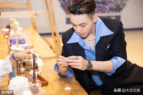 娱乐圈吃瓜二人是谁啊,揭秘娱乐圈神秘“瓜农”背后的故事